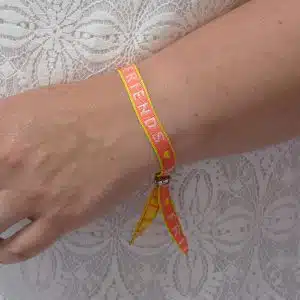 Bracelet "Best Friends"