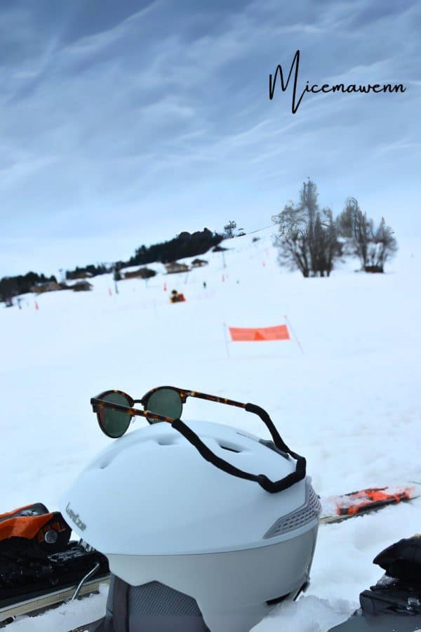-Cordon de lunettes sport Adulte auto ajustable sécurité - Torch