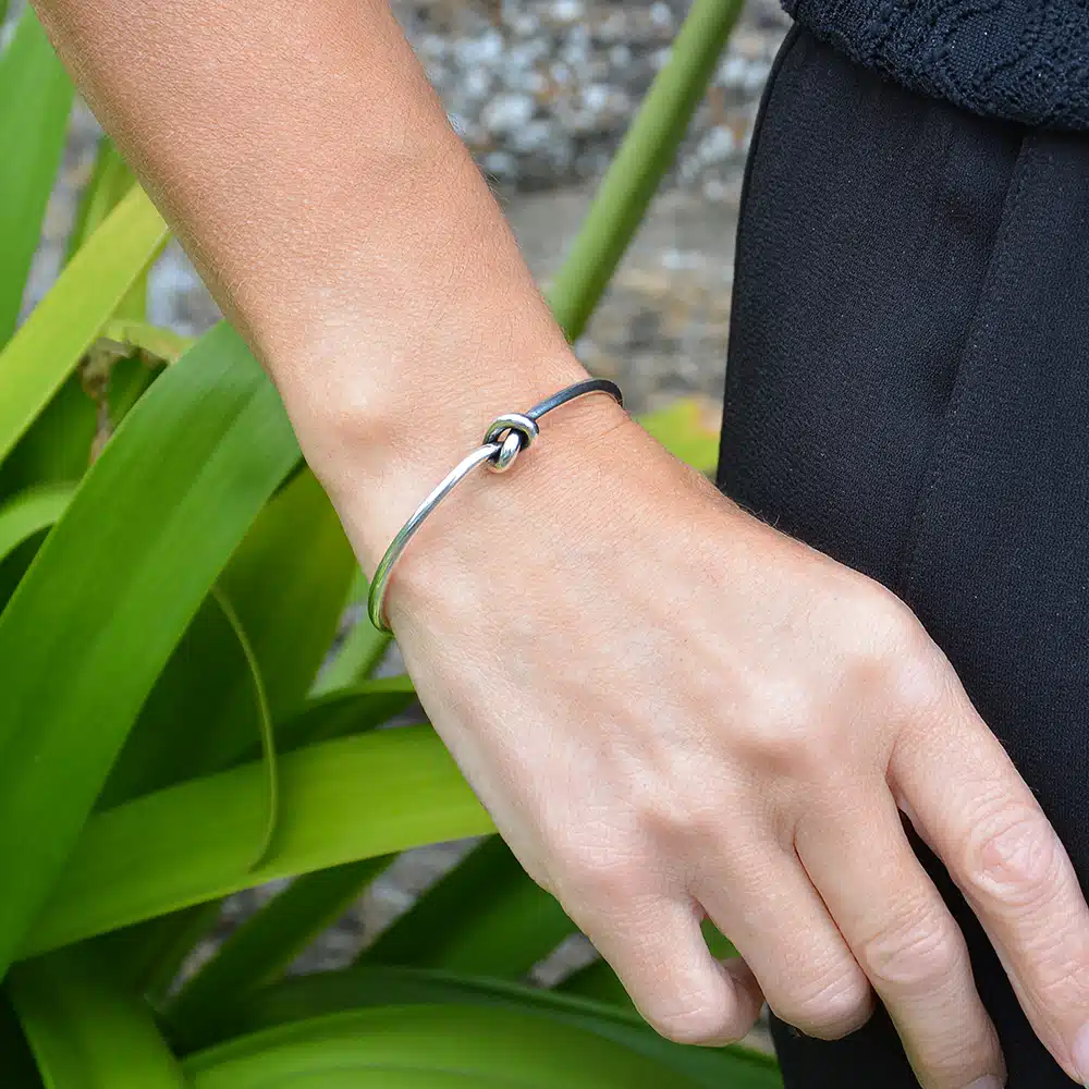 Bracelet en acier inoxydable