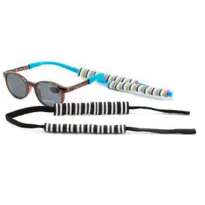 Cordon flottant lunettes